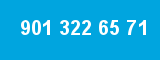 901 322 65 71